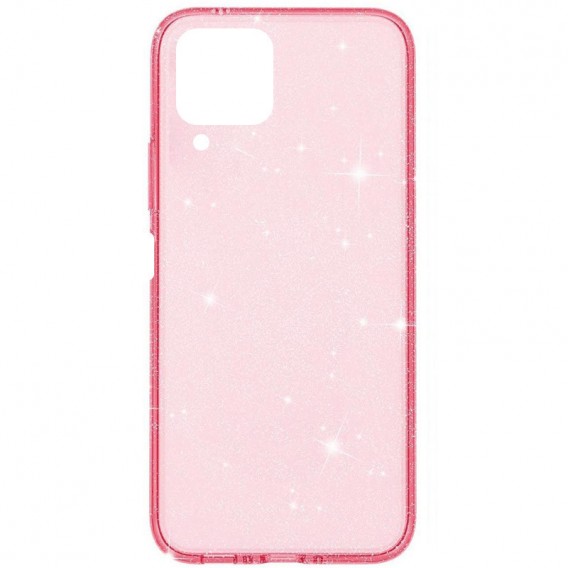 TPU чохол Nova для Samsung Galaxy M33 5G, Pink