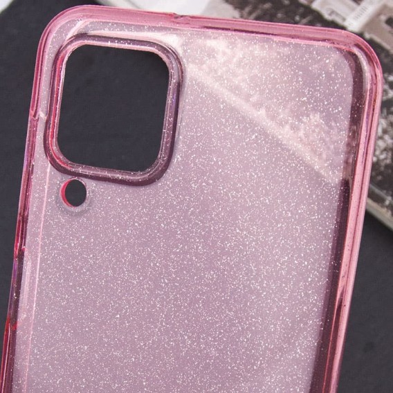 TPU чохол Nova для Samsung Galaxy M33 5G, Pink