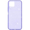 TPU чехол Nova для Samsung Galaxy M33 5G, Purple
