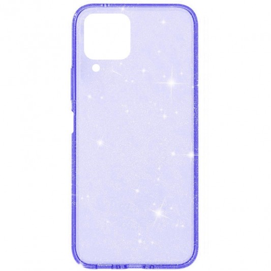 TPU чехол Nova для Samsung Galaxy M33 5G Purple