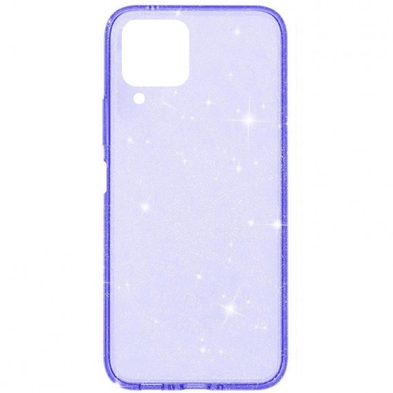 TPU чохол Nova Samsung Galaxy M33 5G, Purple