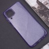 TPU чехол Nova для Samsung Galaxy M33 5G, Purple