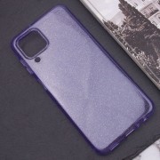 TPU чехол Nova для Samsung Galaxy M33 5G, Purple