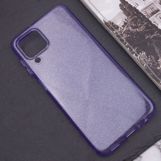 TPU чехол Nova для Samsung Galaxy M33 5G Purple - изображение 1