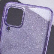 TPU чехол Nova для Samsung Galaxy M33 5G, Purple