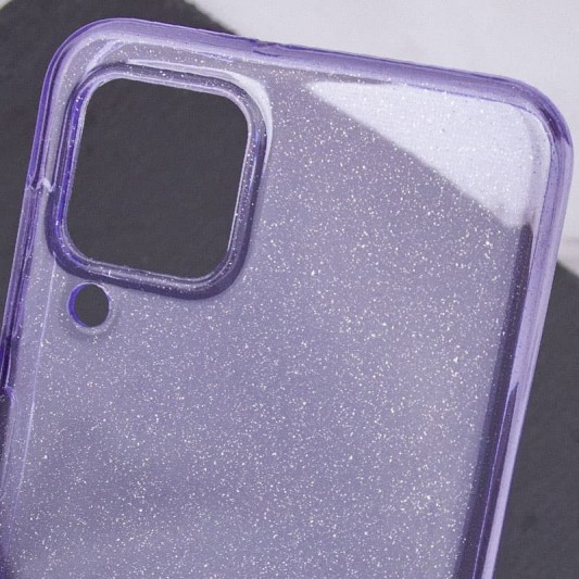 TPU чехол Nova для Samsung Galaxy M33 5G Purple - изображение 2