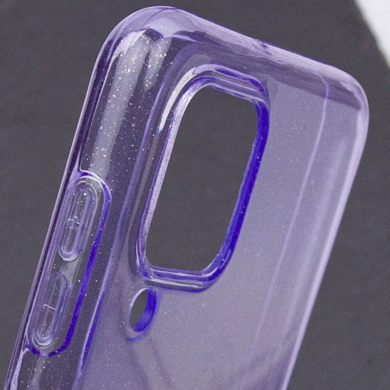 TPU чохол Nova Samsung Galaxy M33 5G, Purple