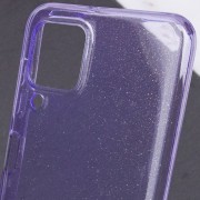TPU чехол Nova для Samsung Galaxy M33 5G, Purple