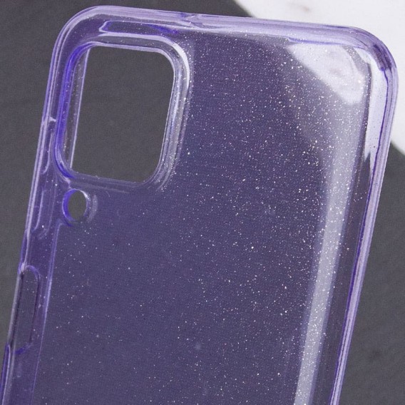 TPU чохол Nova Samsung Galaxy M33 5G, Purple