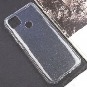 TPU чехол Nova для Xiaomi Redmi 9C, Clear