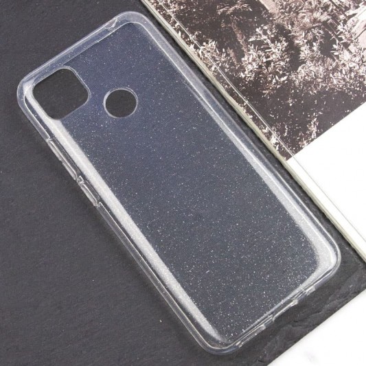 TPU чехол Nova для Xiaomi Redmi 9C / 10A Clear - изображение 1
