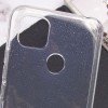 TPU чохол Nova для Xiaomi Redmi 9C, Clear