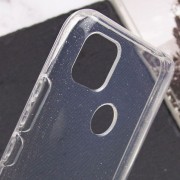 TPU чехол Nova для Xiaomi Redmi 9C, Clear