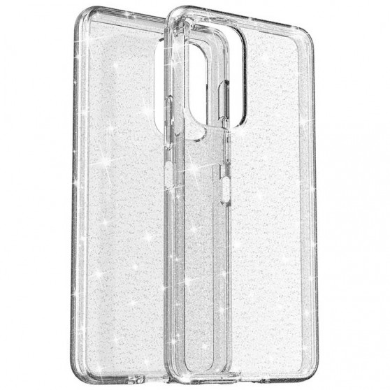 TPU чехол Nova для Xiaomi Redmi Note 10 Pro / 10 Pro Max Clear