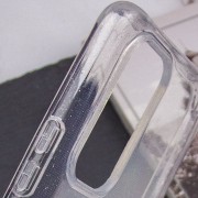 TPU чохол Nova для Xiaomi Redmi Note 10 Pro / 10 Pro Max, Clear