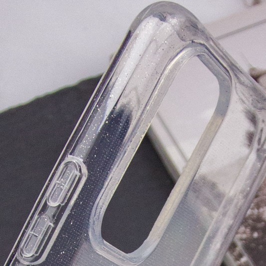 TPU чохол Nova для Xiaomi Redmi Note 10 Pro / 10 Pro Max Clear - зображення 2 