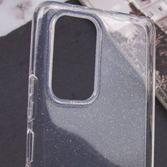 TPU чохол Nova для Xiaomi Redmi Note 10 Pro / 10 Pro Max, Clear