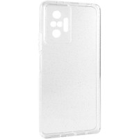 TPU чохол Nova для Xiaomi Redmi Note 10 Pro / 10 Pro Max Clear