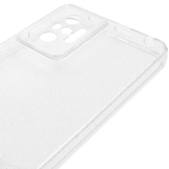 TPU чохол Nova для Xiaomi Redmi Note 10 Pro / 10 Pro Max Clear