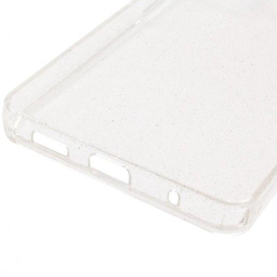 TPU чохол Nova для Xiaomi Redmi Note 10 Pro / 10 Pro Max Clear