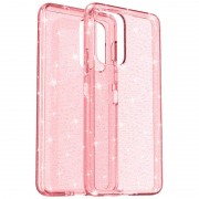 TPU чохол Nova для Xiaomi Redmi Note 10 Pro / 10 Pro Max, Pink