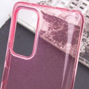 TPU чохол Nova для Xiaomi Redmi Note 10 Pro / 10 Pro Max, Pink