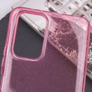 TPU чохол Nova для Xiaomi Redmi Note 10 Pro / 10 Pro Max, Pink