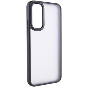 Чехол TPU+PC North Guard для Samsung Galaxy A33 5G Black