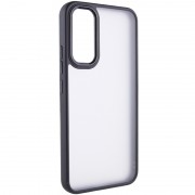 Чехол TPU+PC North Guard для Samsung Galaxy A34 5G, Black