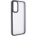Чехол TPU+PC North Guard для Samsung Galaxy A34 5G Black