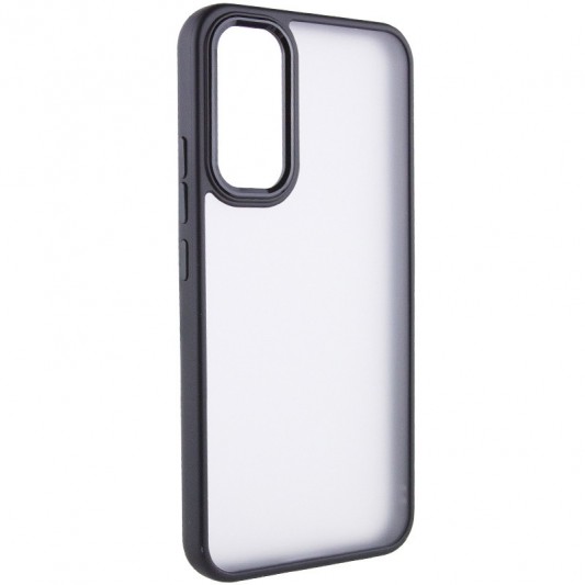 Чехол TPU+PC North Guard для Samsung Galaxy A34 5G Black