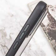 Чехол TPU+PC North Guard для Samsung Galaxy A34 5G, Black