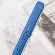 Чохол TPU+PC North Guard для Samsung Galaxy A34 5G, Indigo