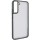 Чехол TPU+PC North Guard для Samsung Galaxy S22+ Dark Green