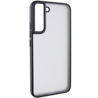 Чехол TPU+PC North Guard для Samsung Galaxy S22+ Black
