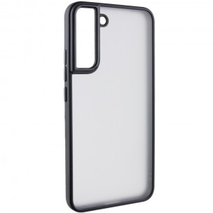 Чохол TPU+PC North Guard для Samsung Galaxy S22+ Black Чохол TPU+PC North Guard для Samsung Galaxy S22+ Black