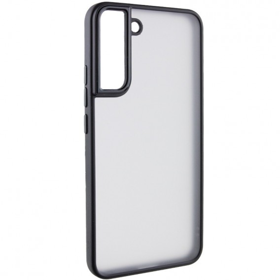 Чохол TPU+PC North Guard для Samsung Galaxy S22+, Black
