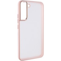 Чехол TPU+PC North Guard для Samsung Galaxy S22+ Pink