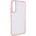 Чехол TPU+PC North Guard для Samsung Galaxy S22+ Pink