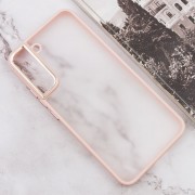 Чохол TPU+PC North Guard для Samsung Galaxy S22+, Pink