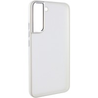 Чехол TPU+PC North Guard для Samsung Galaxy S22+ White