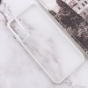 Чехол TPU+PC North Guard для Samsung Galaxy S22+, White