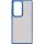 Чехол TPU+PC North Guard для Samsung Galaxy S22 Ultra Indigo