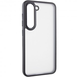 Чохол TPU+PC North Guard для Samsung Galaxy S23 Black