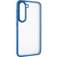 Чохол TPU+PC North Guard для Samsung Galaxy S23 Indigo