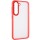 Чохол TPU+PC North Guard для Samsung Galaxy S23 Red