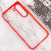 Чохол TPU+PC North Guard для Samsung Galaxy S23, Red