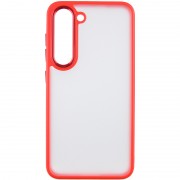 Чохол TPU+PC North Guard для Samsung Galaxy S23, Red