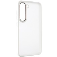 Чохол TPU+PC North Guard для Samsung Galaxy S23 White