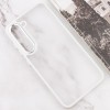 Чохол TPU+PC North Guard для Samsung Galaxy S23, White